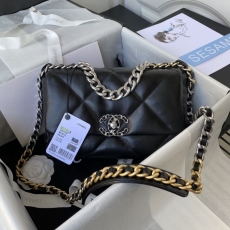 Chanel 19 Bags